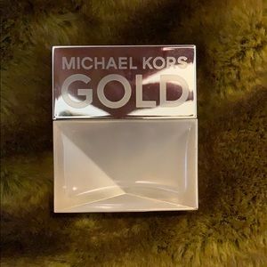 Michael Kors Gold